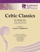 CELTIC CLASSICS STRING TRIO cover